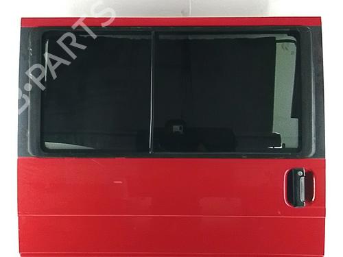 Used Right slide door Right slide door VW TRANSPORTER T4 Van (70A, 70H, 7DA, 7DH) 2.4 D Syncro (78 hp) 39740404 39740404