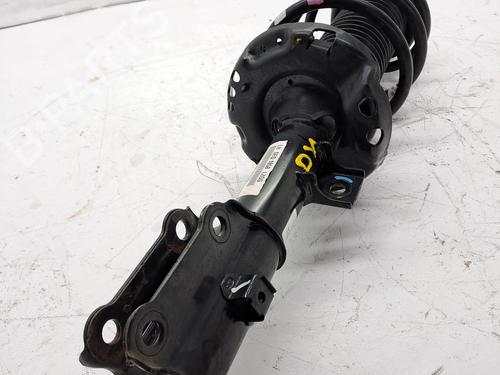 Left front shock absorber KIA STONIC (YB) 1.2 CVVT | BP27252927M16 