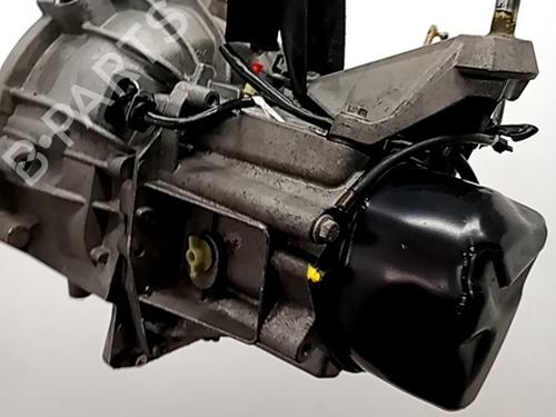 Gearbox NISSAN MICRA III (K12) 1.2 16V | BP30871272M3
