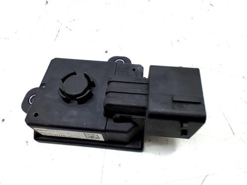 Used Electronic module CITROËN C4 Grand Picasso II (DA_, DE_) 1.2 THP 130 (130 hp) 30920559