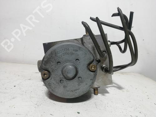Control unit OPEL ZAFIRA A MPV (T98) 1.6 16V (F75) | BP25456894M11 