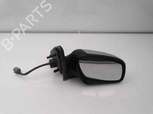 Used Right mirror FORD MONDEO III (B5Y) 2.2 TDCi (155 hp) 23940804
