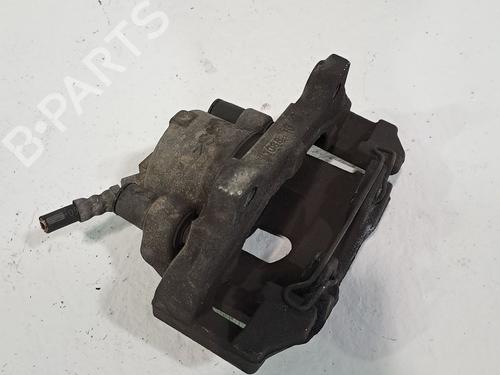 Left front brake caliper FIAT 500 (312_) 1.2 (312AXA1A) | BP25613646M105 