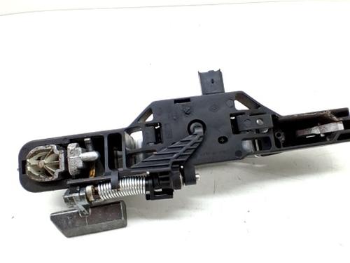 Used Front right exterior door handle RENAULT LAGUNA II (BG0/1_) 1.9 dCi (BG1A, BG1V) (130 hp) 30337169