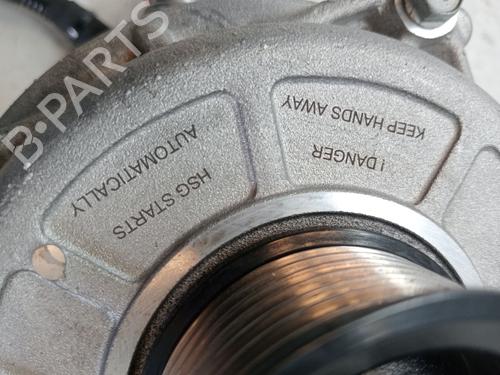 Alternator KIA NIRO I (DE) 1.6 GDI Hybrid | BP23368582M7