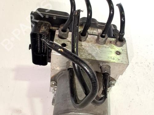 Used ABS pump ABS pump PEUGEOT 508 I (8D_) 2.0 BlueHDi 150 (150 hp) 33768547 33768547