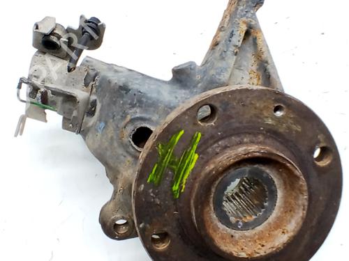 Used Left front steering knuckle Left front steering knuckle CITROËN BERLINGO / BERLINGO FIRST MPV (MF_, GJK_, GFK_) 1.9 D (MFDJY) (68 hp) 32843681 32843681