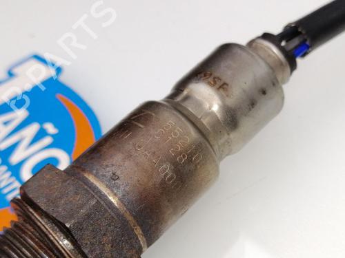 Elektronisk sensor FIAT FIORINO Box Body/MPV (225_) 1.3 D Multijet (95 hp) 23973649
