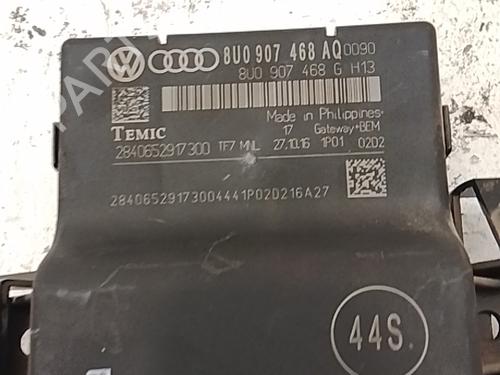 Electronic module AUDI Q3 (8UB, 8UG) 2.0 TDI | BP38772027M83 - Image 4