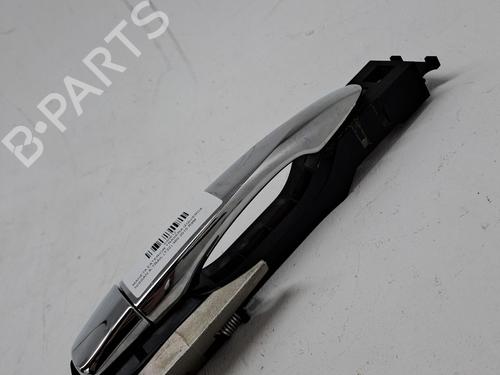 Rear left exterior door handle NISSAN X-TRAIL III (T32_, T32R, T32RR) 1.6 dCi (T32) | BP23289234C130 