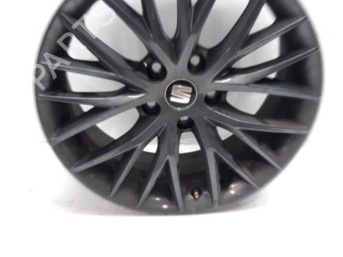 rim-seat-leon-5f1-2012-2013-2014-2015-2016-2017-2018-2019-2020-2021-36523580 main image