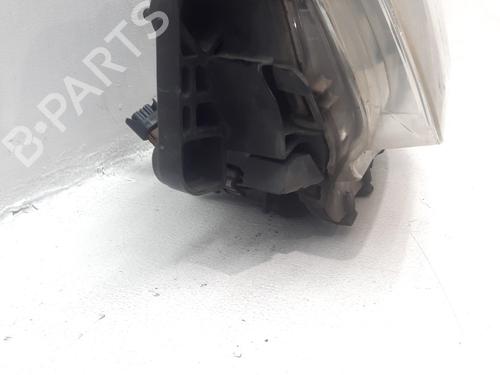 Left headlight SUBARU FORESTER (SG_) 2.0 X AWD (SG5) | BP33764281C28 - Image 3