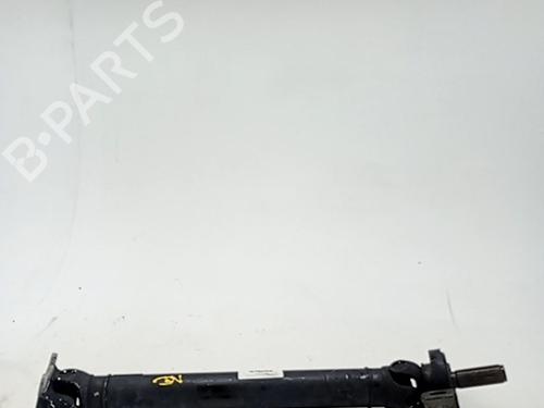 Driveshaft MERCEDES-BENZ VITO Bus (W639) 111 CDI (639.701, 639.703, 639.705) | BP30054722M37