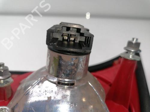 Right taillight VW GOLF V (1K1) 1.6 FSI | BP24974757C35 