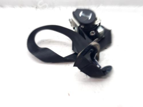 Used Front left seatbelt Front left seatbelt PEUGEOT 207 (WA_, WC_) 1.4 16V (95 hp) 34119517 34119517