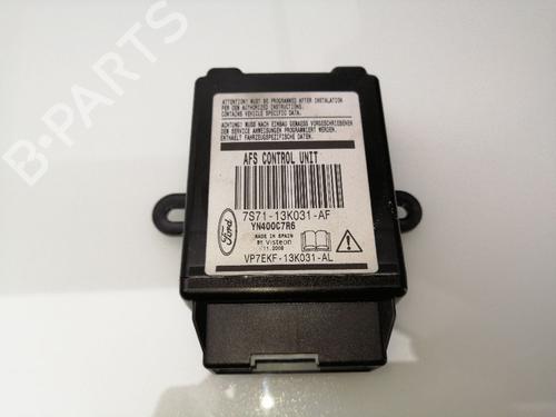 Styringsenhed belysning FORD MONDEO IV (BA7) 2.0 TDCi (136 hp) 23650207