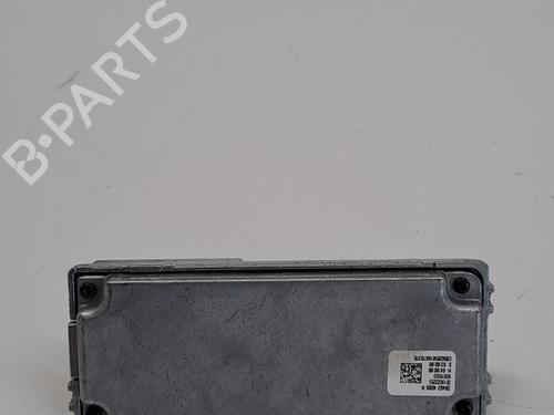 Camera RENAULT MEGANE IV Grandtour (K9A/M/N_) 1.3 TCe 140 (K9NB) | BP24171503E14 