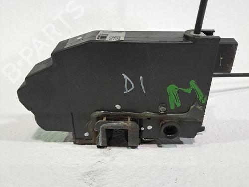 Used Front left lock PEUGEOT 308 II (LB_, LP_, LW_, LH_, L3_) 2.0 BlueHDi 150 (150 hp) 23973941