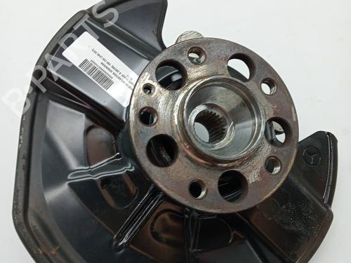 Used Left front steering knuckle MERCEDES-BENZ B-CLASS Sports Tourer (W245) B 180 CDI (245.207) (109 hp) 23344714