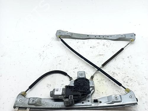 Used Front left window mechanism CITROËN DS3 (SA_) 1.6 HDi 90 (92 hp) 30120950