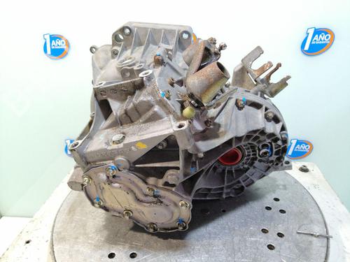 Gearkasse ROVER 75 I Tourer (RJ) 2.0 CDT | BP24426248M3 