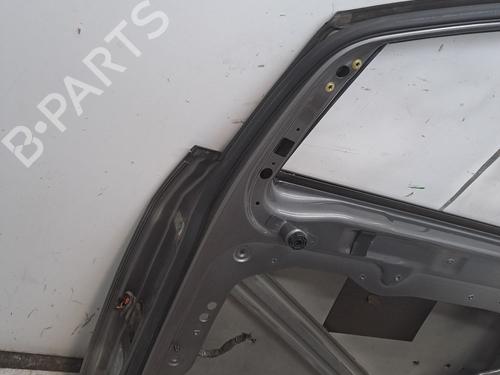 Right front door VW TOURAN (1T1, 1T2) 2.0 TDI 16V | BP23370843C3 