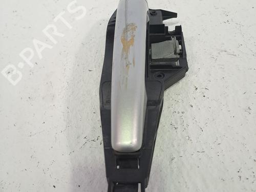 Rear right exterior door handle CITROËN C4 Grand Picasso I (UA_) 1.6 HDi 110 | BP24608527C130 
