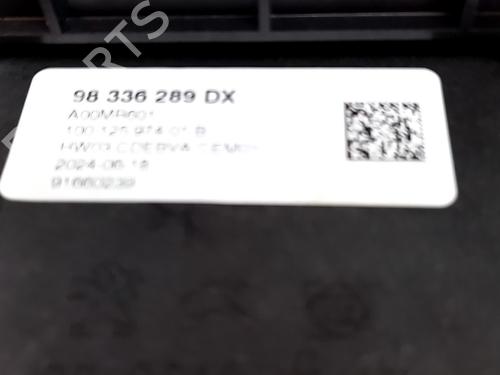 Gear lever DS DS 7 (J4_, JC_) E-TENSE 225 (J4DGZU) | BP33764584M90 - Image 2