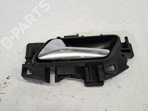 Used Rear left interior door handle PEUGEOT 208 II (UB_, UP_, UW_, UJ_) 1.2 Hybrid 100 (101 hp) 27175330