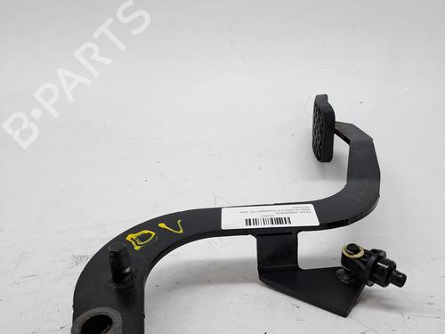 Clutch pedal BMW X3 (E83) 2.0 sd | BP23370157I13 