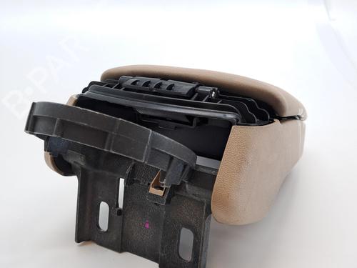 Armrest / Center console LANCIA DELTA III (844_) 2.0 D Multijet (844.AXD1A, 844.AXM1A) | BP23360826I20 