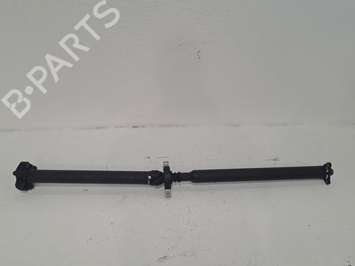 Used Driveshaft BMW 1 (F20) 118 d (143 hp) 26286050