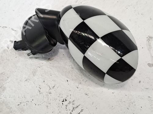 Left mirror MINI MINI (R50, R53) Cooper | BP26675351C26 