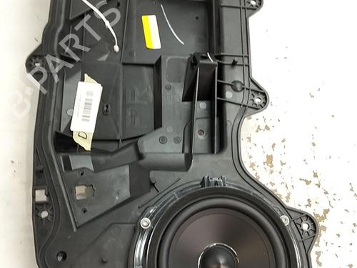 Used Front right window mechanism Front right window mechanism LAND ROVER RANGE ROVER EVOQUE (L538) 2.0 D 4x4 (150 hp) 39555761 39555761