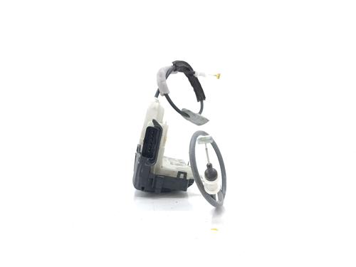 Used Rear left lock CITROËN C3 / C3 ORIGIN III (SX) 1.2 THP 110 (110 hp) 27891440