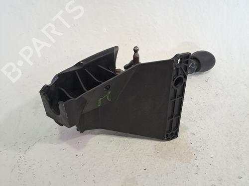 Gear lever RENAULT TRAFIC III Van (FG_) 1.6 dCi 95 (FGMJ, FGMR) | BP27274748M90 