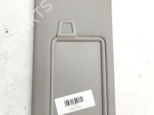 Used Left sun visor Left sun visor 38418886 38418886