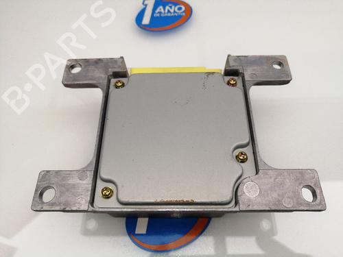 ECU airbags MITSUBISHI PAJERO PININ I (H6_W, H7_W) 1.8 (H76W, H66W) | BP23649726M53 