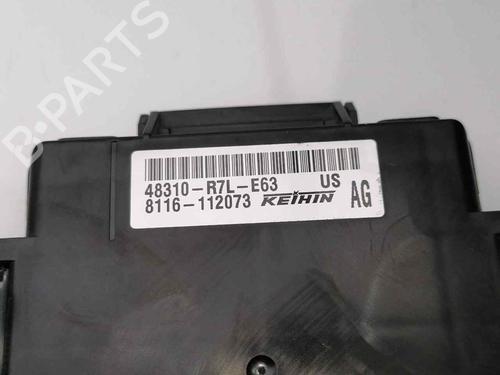 Elektronisk modul HONDA CR-V III (RE_) 2.2 i-DTEC 4WD (RE6) | BP23454136M83 