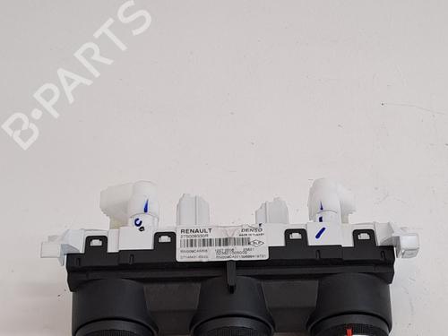 Climate control RENAULT CLIO V (B7_) 1.0 TCe 90 (B7MT) | BP25998766I5