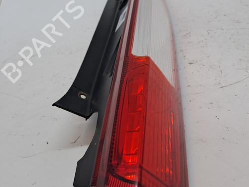Left taillight FORD FOCUS II (DA_, HCP, DP) 1.6 | BP23370379C34 