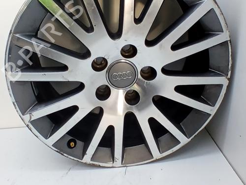 Used Rim AUDI A3 (8P1) 1.6 TDI (105 hp) 32107062