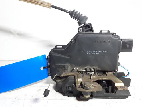 Front right lock VW PASSAT B5 (3B2) 1.9 TDI | BP25460722C97 