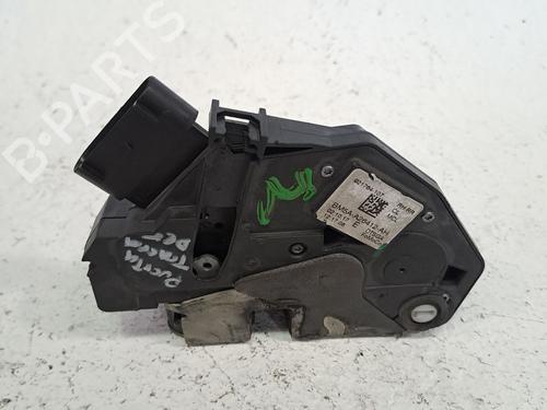 Rear right lock FORD TRANSIT COURIER B460 Box Body/MPV 1.5 TDCi | BP27464094C99 