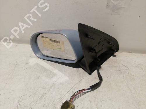 Used Left mirror FIAT BRAVA (182_) 1.6 16V (182.BH) (90 hp) 25459222