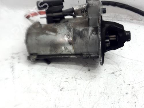 Starter FORD FOCUS II (DA_, HCP, DP) 1.6 TDCi | BP34716452M8 - Image 2