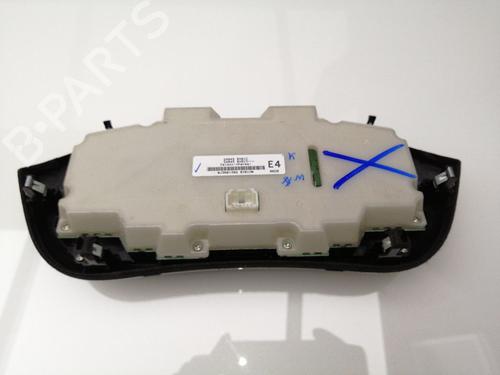 Climate control NISSAN JUKE (F15) 1.6 | BP23419968I5 