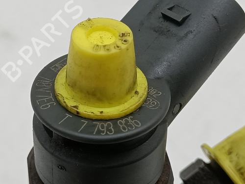 Injector BMW X5 (E53) 3.0 d | BP25456346M100 