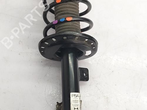 Used Right front shock absorber Right front shock absorber 36158082 36158082