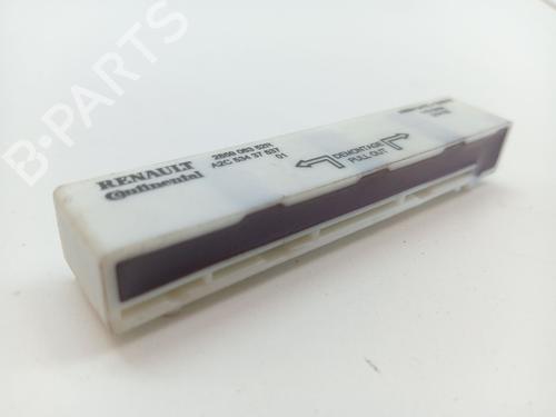 Elektronisk sensor RENAULT GRAND SCÉNIC IV (R9_) 1.3 TCe 140 (R9NB) | BP23369940M84 
